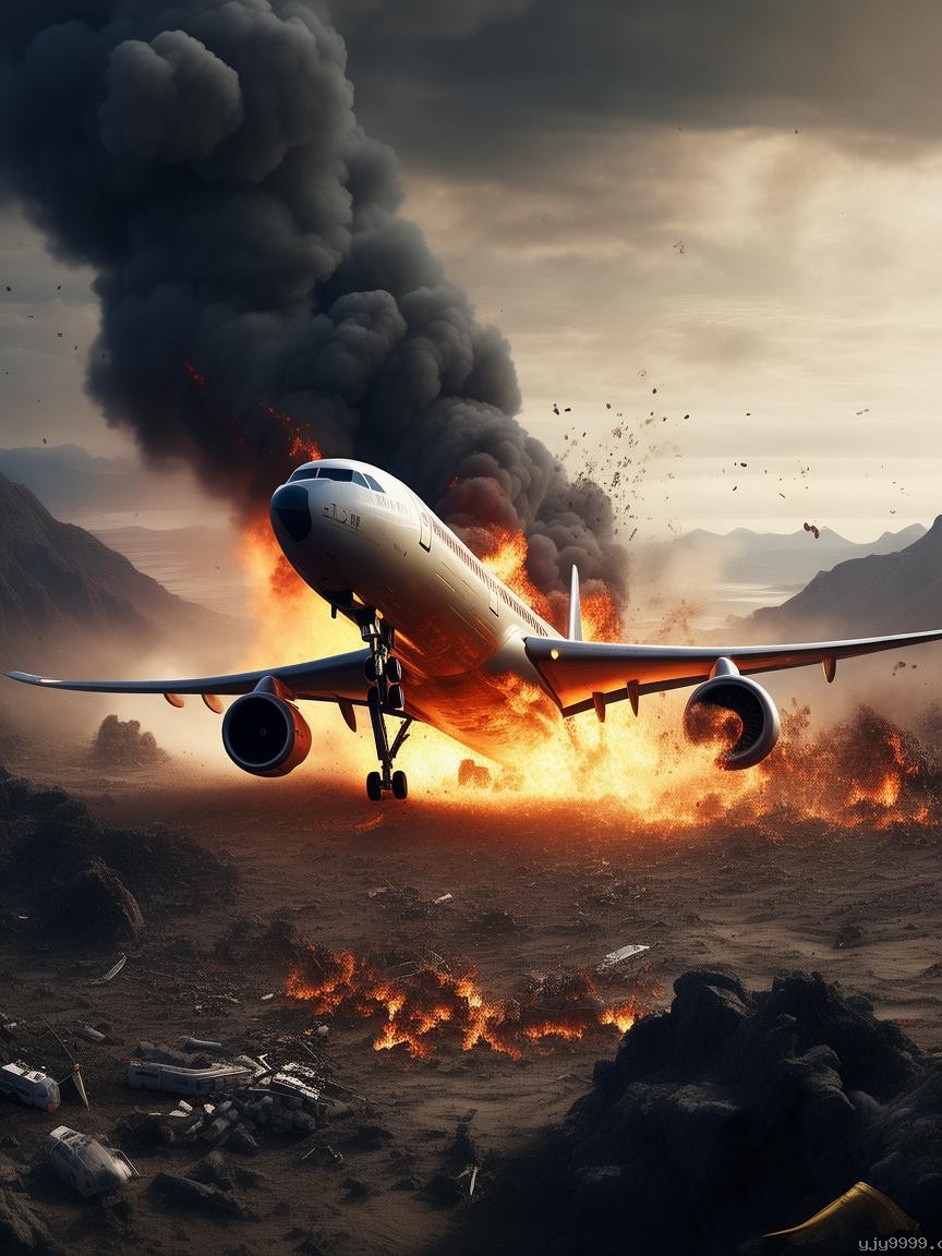 印度客机坠毁：波音787全球首起致命空难解析